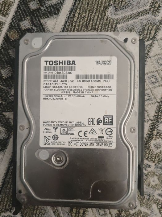 Ssd sata диски срочно продам