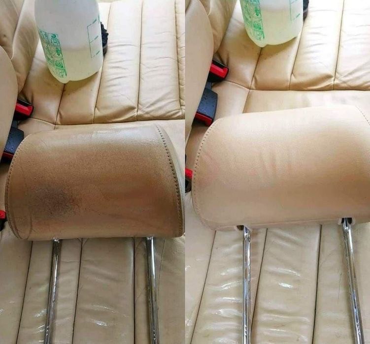 ПРАНЕ НА САЛОН  Професионално пране на всички тапицерии Детайлинг и др