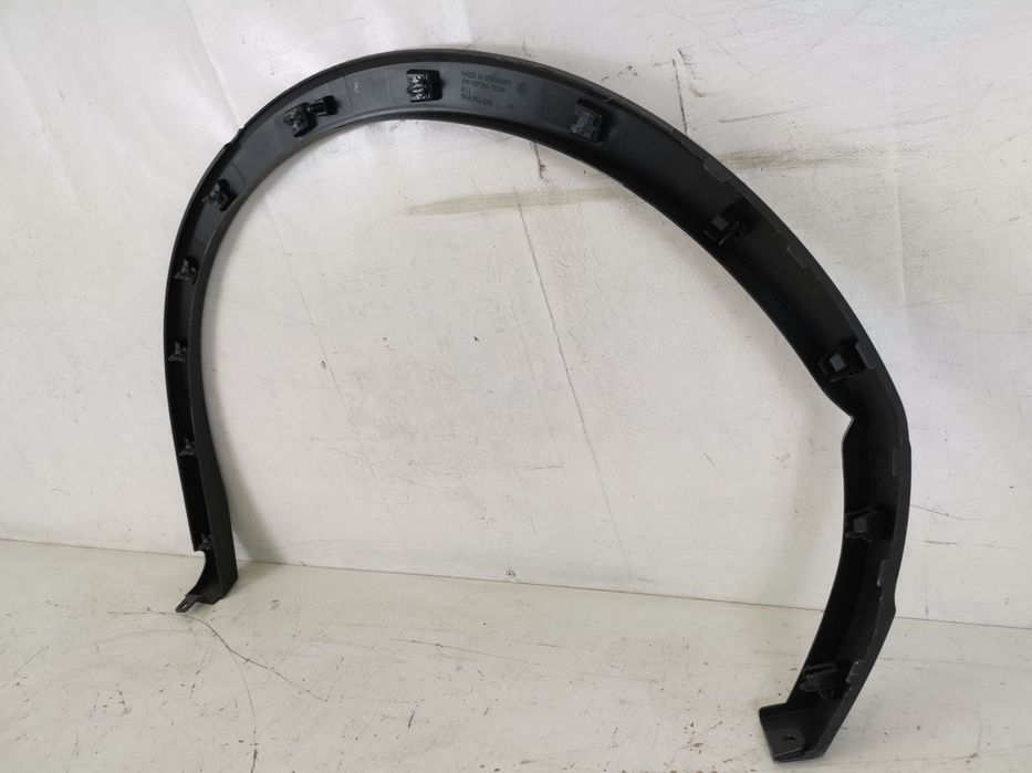 Bandou Aripa Overfender Dreapta Spate Volkswagen VW  Tiguan 2 AD1 2016