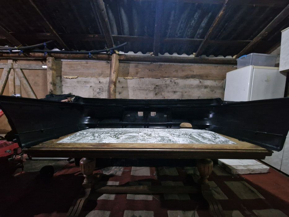 Bară spate DAEWOO CIELO - nouă