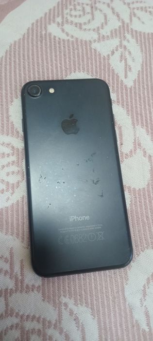 Айфон 7 на запчасти