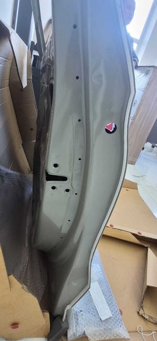 Дверь Changan CS75Plus