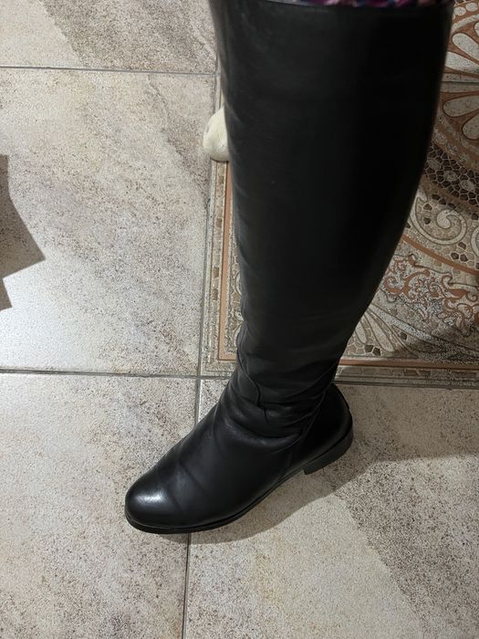 Сапоги зимние Basconi