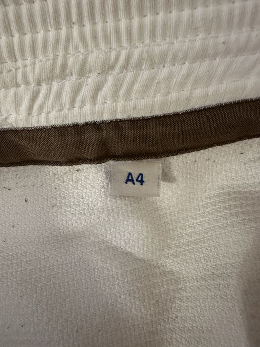 Кимоно для джиу джитсу или грэпплинга