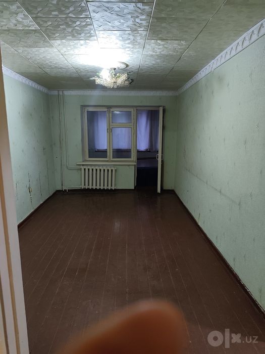 Срочно продаётся 2 ком. КВ. 9 микр. 9 дом.