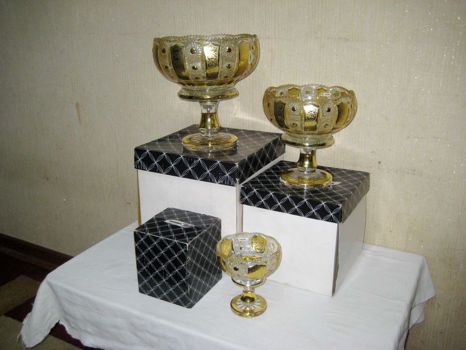 Богема 16 персонли Хиттой оригинали 100% корайиб кетмиди янги холатда