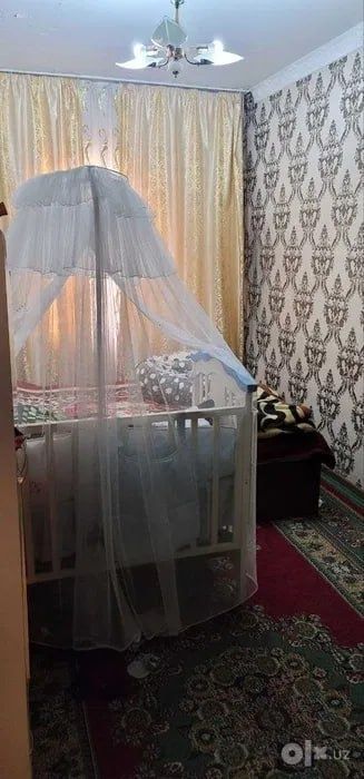 Центр  Караташ Самарканд Дарвоза 5/4/5 орр Мечеть Срочно Продаётся