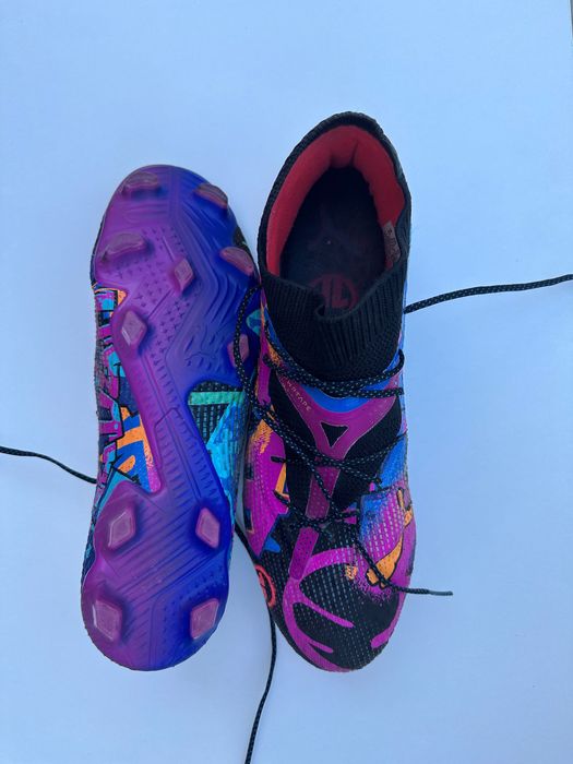 Puma Fature 11Teamsport