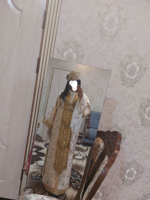 Ansambl kelinlar uchun