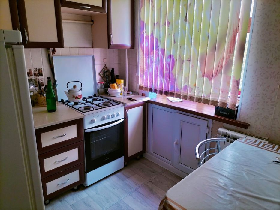 Продам квартиру