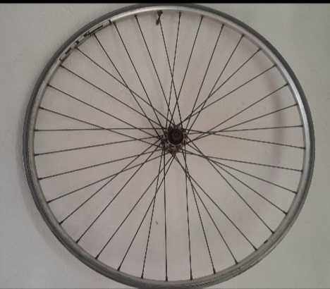 Roata bicicleta 28", 26"