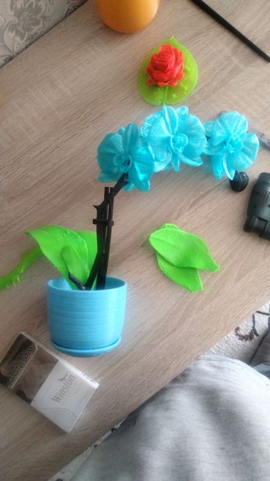 3 д фигурки на заказ