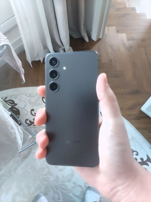 Samsung s24 5G каробка