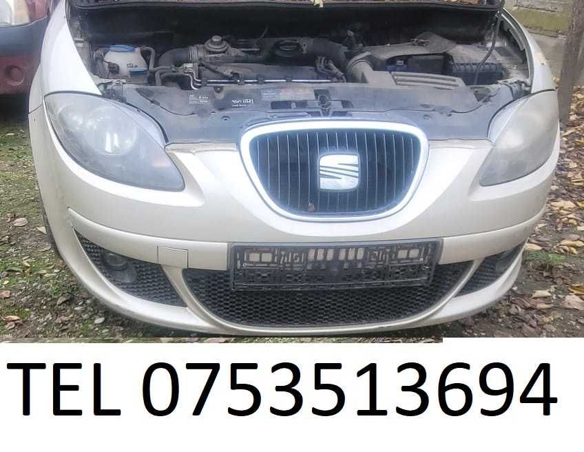 Aripa stanga,Aripa dreapta Capota fata SEAT TOLEDO 2004-2009