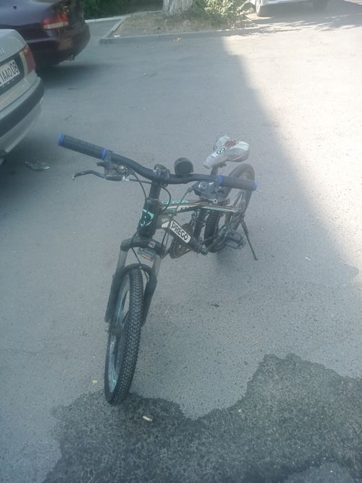 Супер лайба пушка