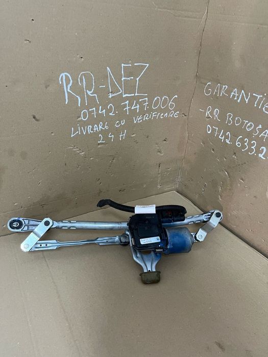 Ansamblu stergatoare Citroen Ds7 Peugeot 3008 3397022076 an 2018 2024