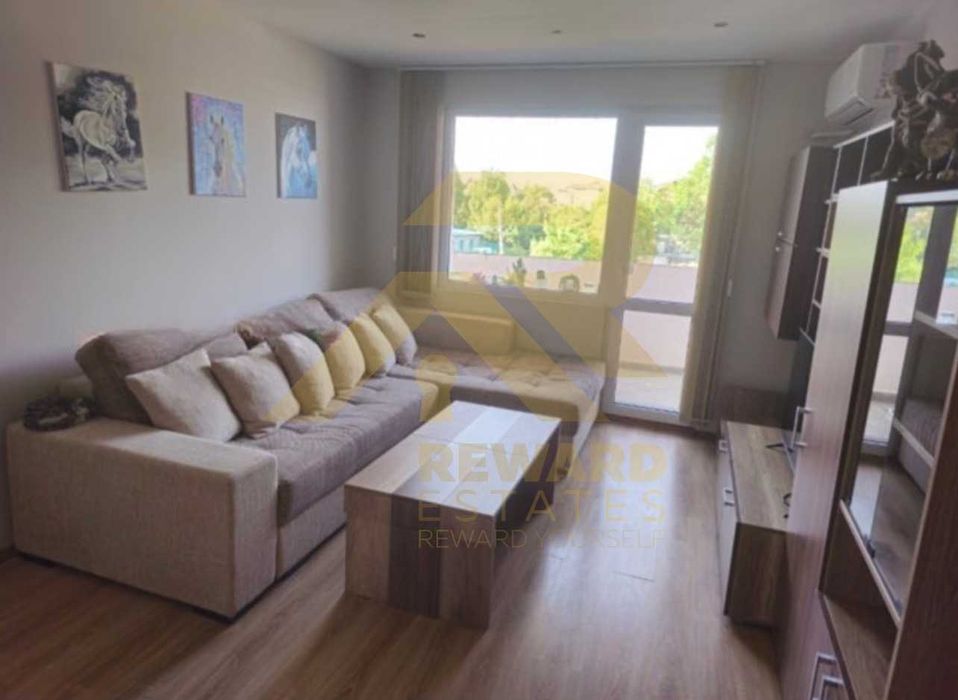 Продава се Двустаен апартамент в София, Военна рампа - 66 кв.м за 1743 €/кв.м - Снимка #1