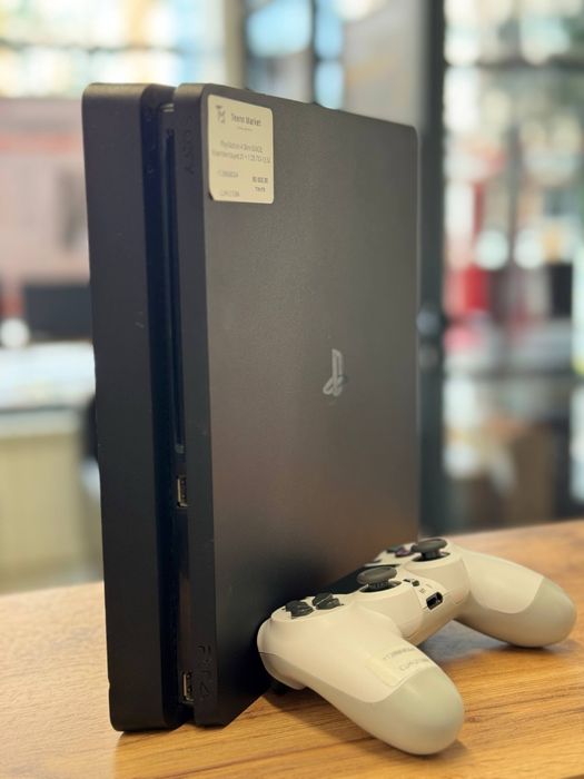 PlayStation 4 Slim 500 Gb