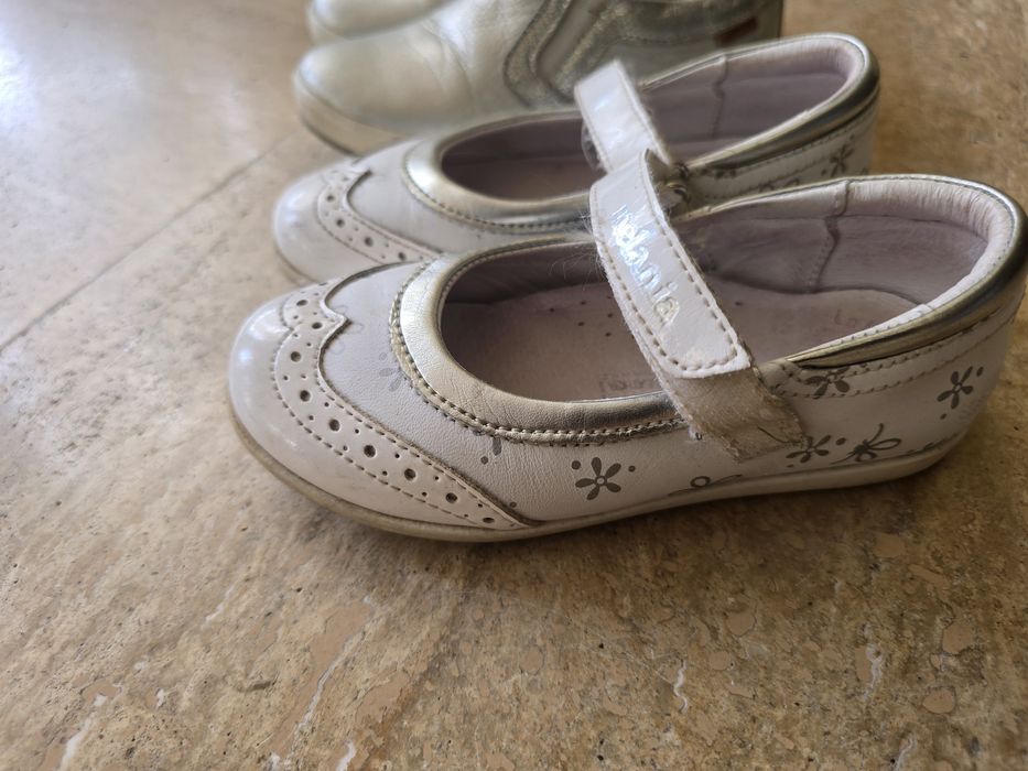 Pantofi fetiță  nr 26-27