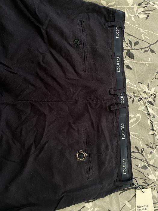 Продам мужские брюки