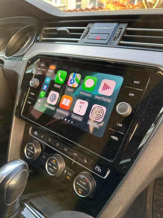 Софтуерен Ъпдейт и Активация на Екстри за MIB3 (Skoda, VW /VOLKSWAGEN)