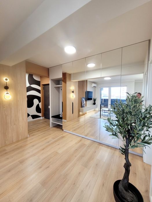 Chirie apartament 2camere Onestilor