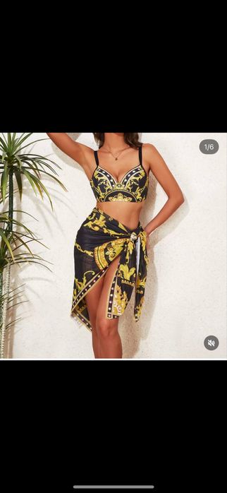 купальники в Астане