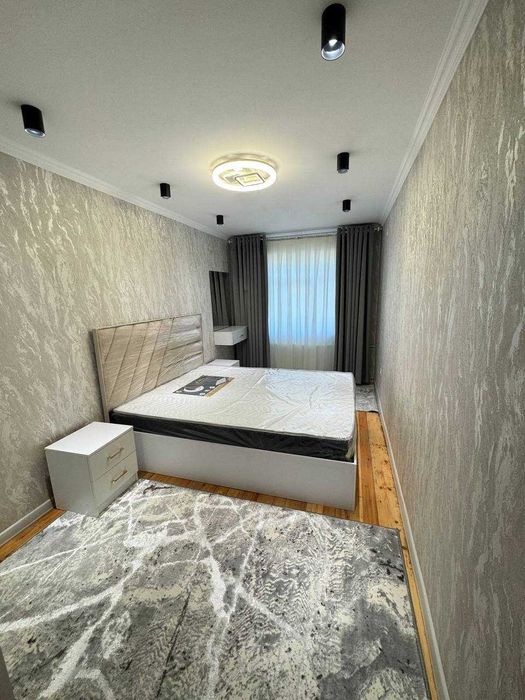 Аренда квартира Торговый Центр 3-комнатная р-н Чиланзар-4