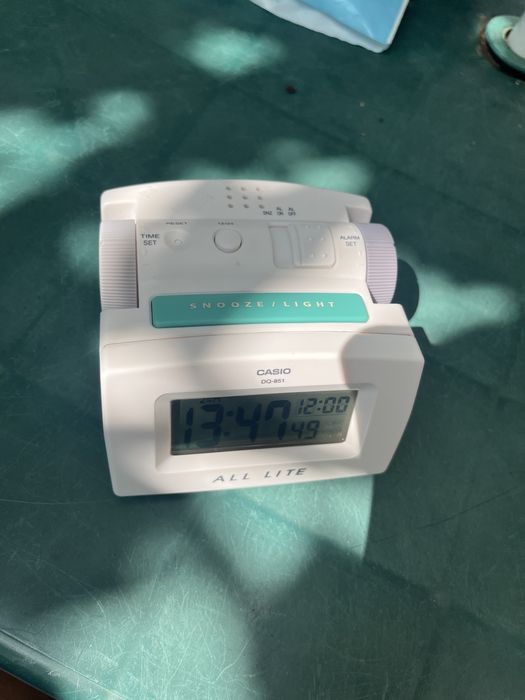 Ceas Casio DQ-851