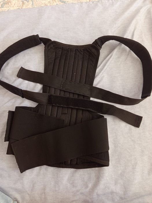 Ортопедический корсет  для осанки