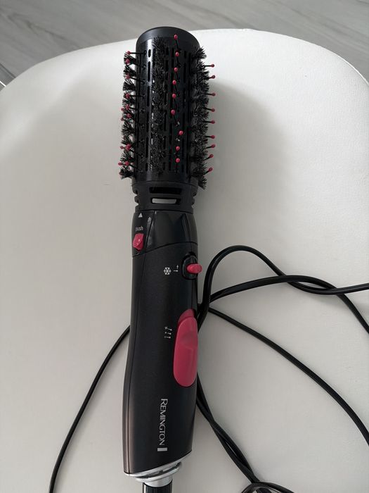 Remington сешоар четка за коса