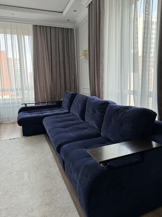 Диван для гостинной