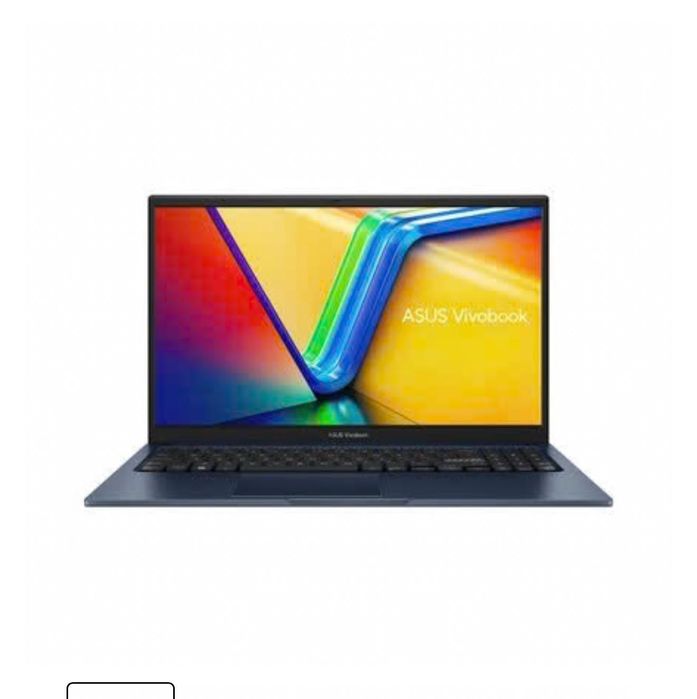 Asus Vivobook 15 F1504V Intel i7 1335u 512gb 8+8Ram