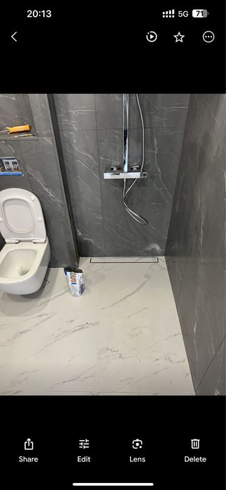 Строителни ремонти