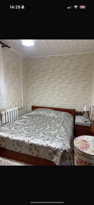 Продам квартиру в кирпичном доме