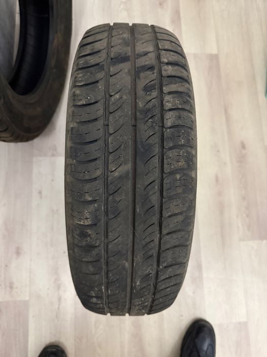 Шины R14 летний.