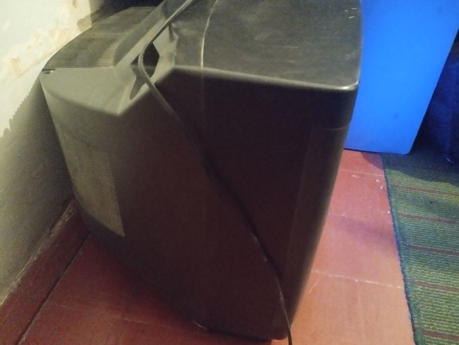 Телевизор Самсунг