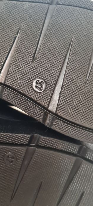 Ботинки зимние р37