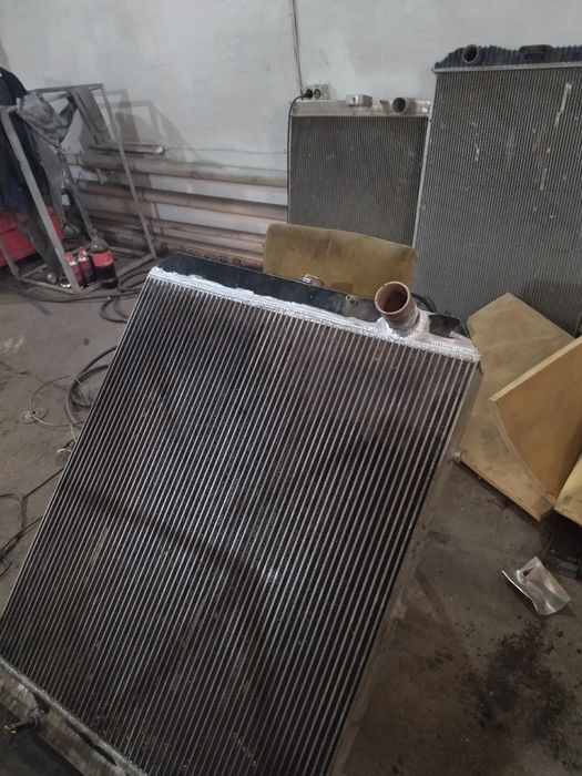 Аргоновая сварка выезд