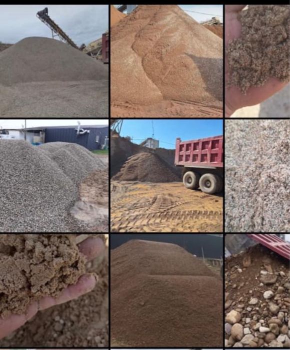 Услуги самосвала 25 т