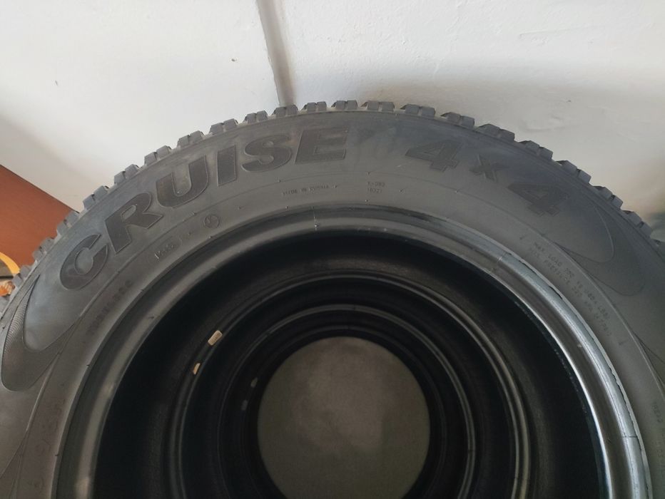 Шины 215/65/16 всесезонка