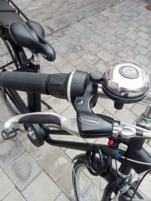 Bicicleta electrica pret negociabil