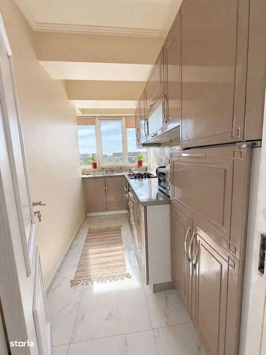 2 Camere 49mp Calypso Residence Inel 2