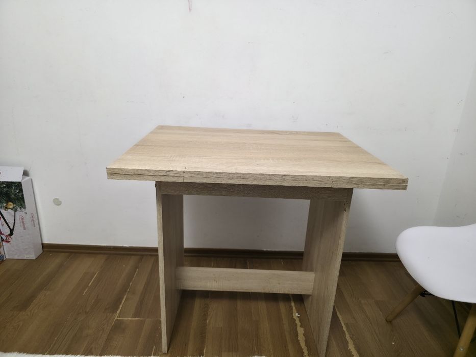 Masa bucătărie extensibila