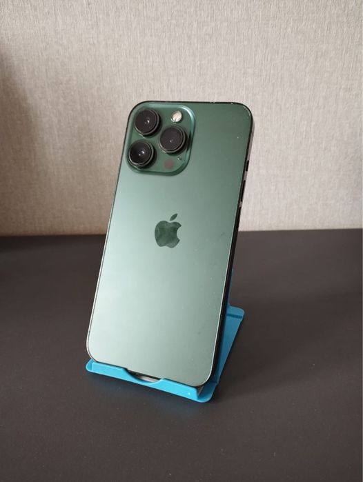 Продам IPhone 13 Pro 128/6 gb