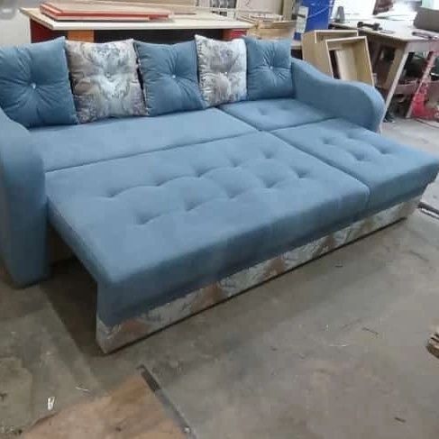 Диван "Куба" в наличии.