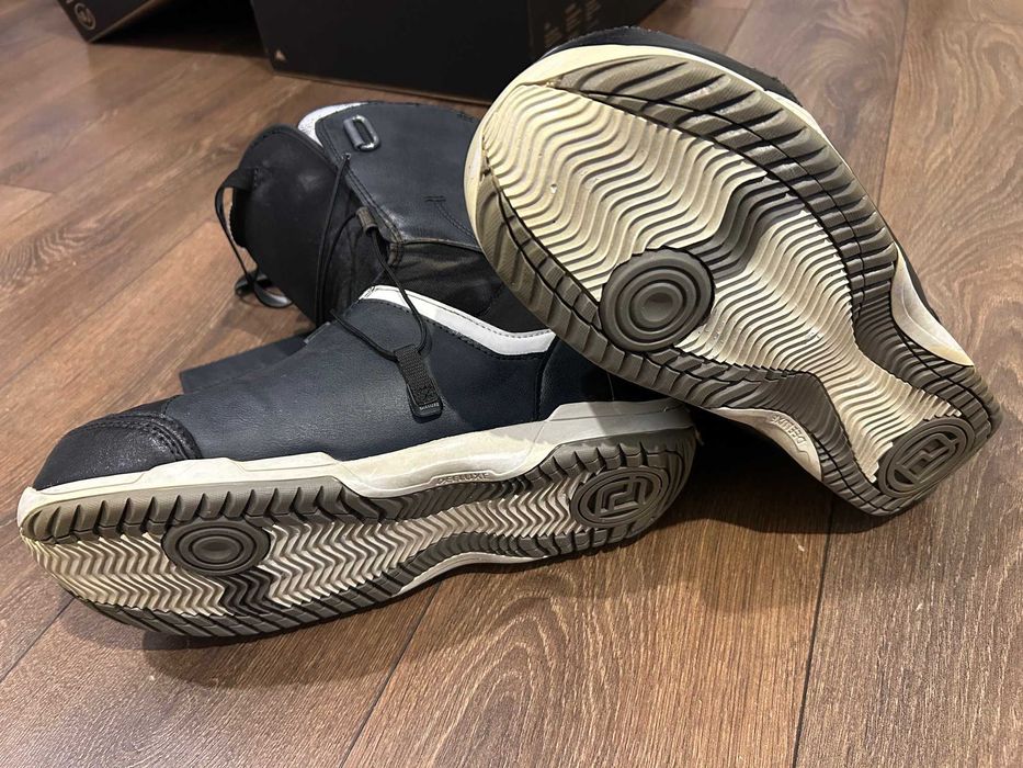 Boots Snowboard Deeluxe Alpha 44.5