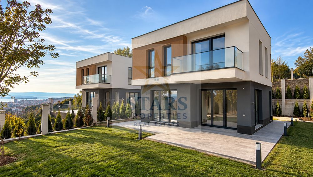 Продава се Къща в Варна, м-т Сълзица - 147 кв.м за 2041 €/кв.м - Снимка #1