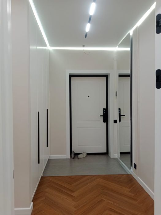 Ремонт квартир подключ