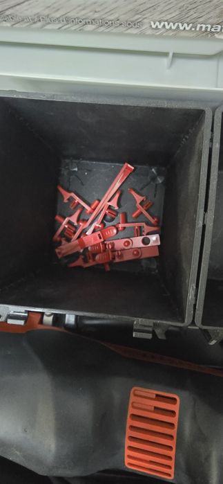 Mafell DDF 40 Mașină de frezat dibluri